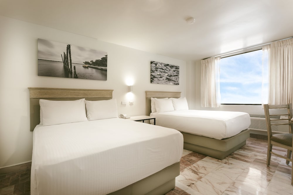 Gamma Villahermosa Centro in Villahermosa, Mexico