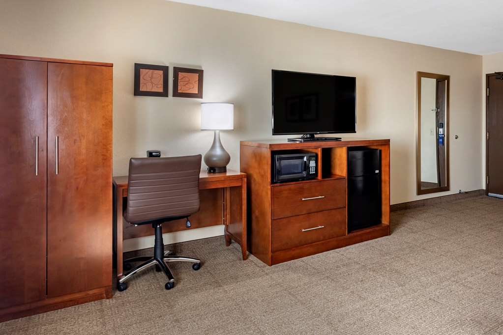 Comfort Inn Nashville West - photo 30