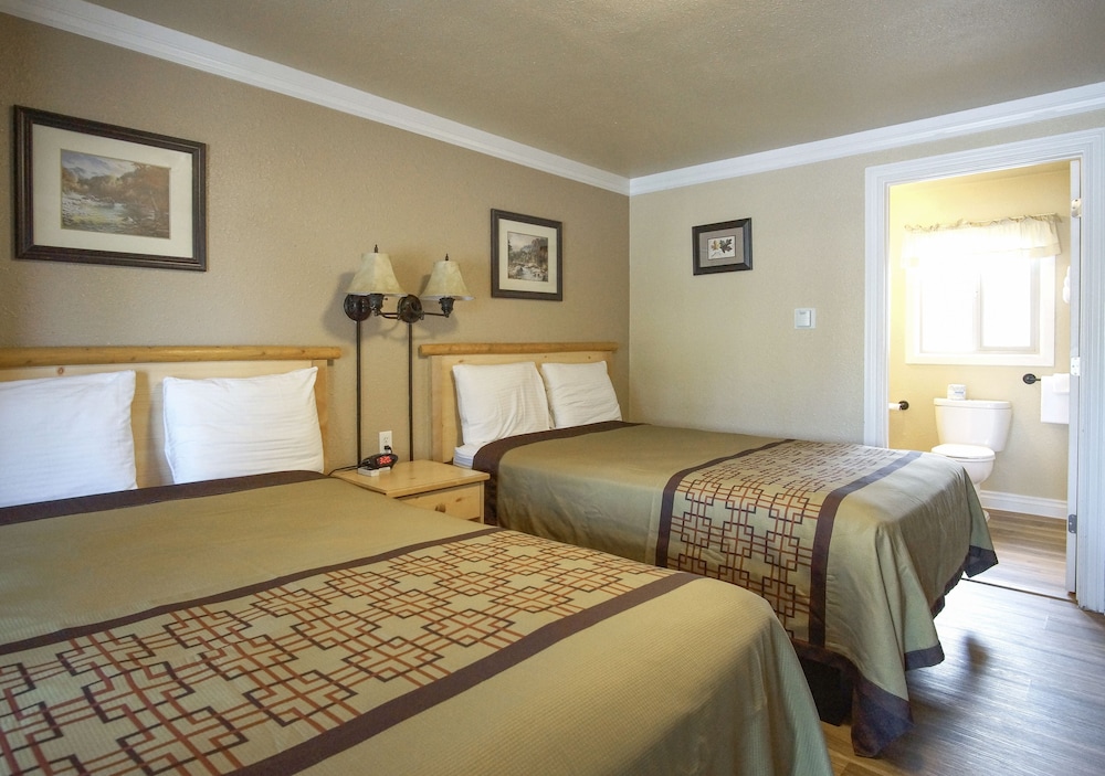 Green Gables Motel & Suites - photo 16
