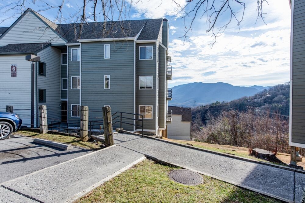 Beautiful Views Summit of Gatlinburg - photo 49
