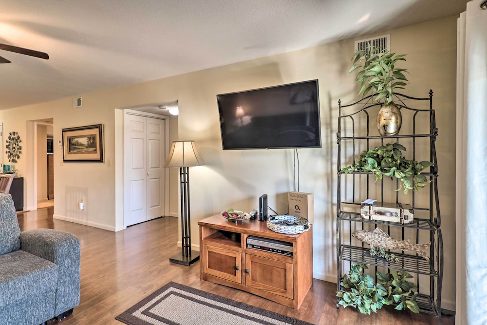 Inviting Branson Condo w Resort Amenities - photo 9