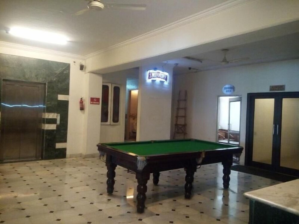 Hotel Chaupal — Gurgaon — photo 5