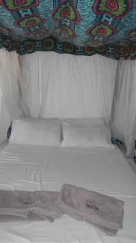 Thumbi View Lodge — Monkey Bay — photo 3