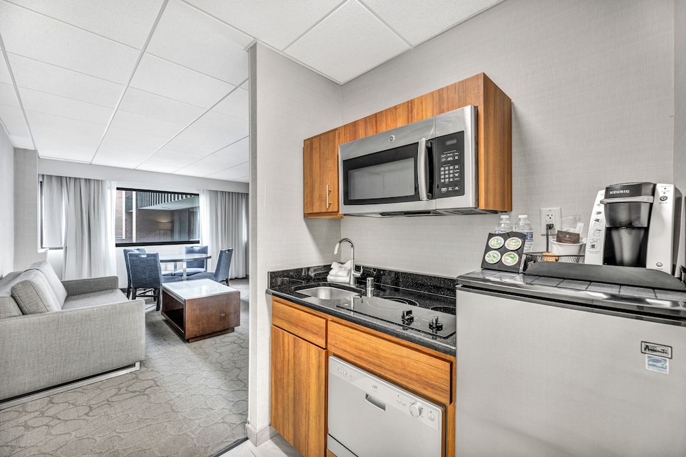 Delta Hotels by Marriott Mount Pleasant - photo 49