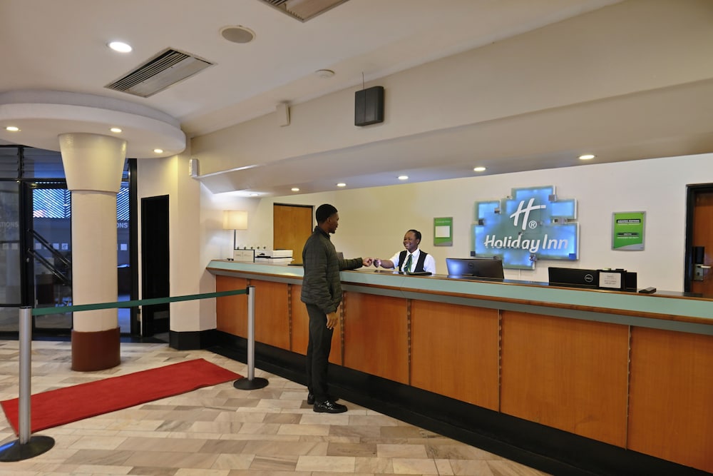 Holiday Inn Harare by IHG — Harare — photo 2
