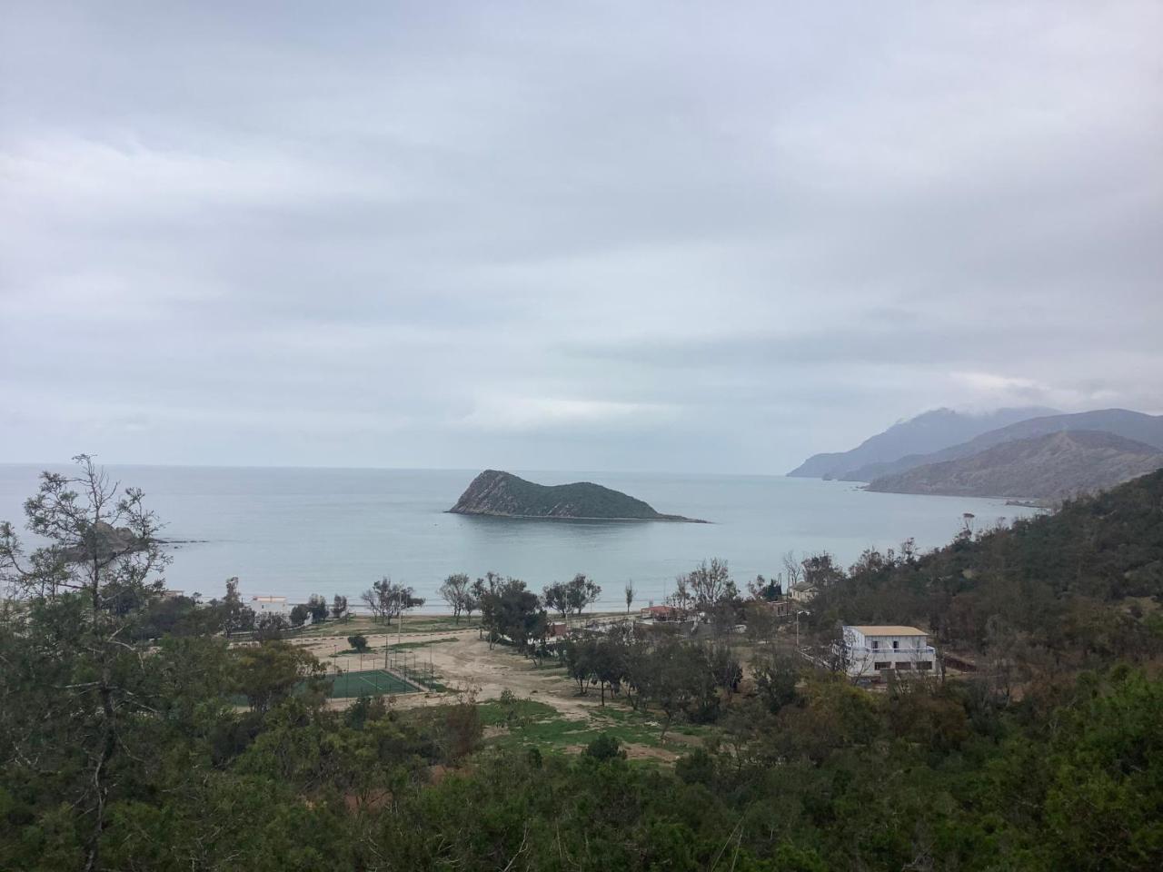 Les Iris — hotel in Al Hoceima