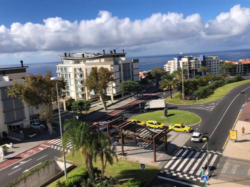 Forum Ocean View Apartment — 4-Star Luxury Hotel in Funchal, Portugal