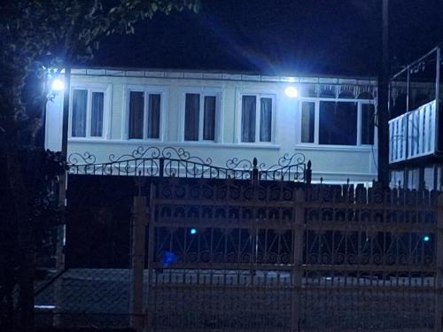 Family Hotel Zuka in Unknown City, Georgia