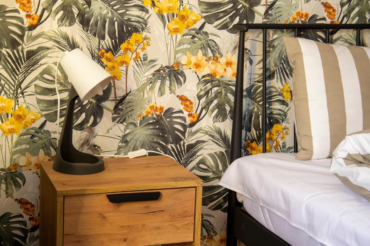 Pokoje Srodmiescie in Bydgoszcz, Poland