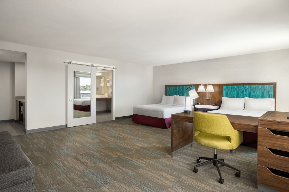 Hampton Inn by Hilton Carefree - photo 19