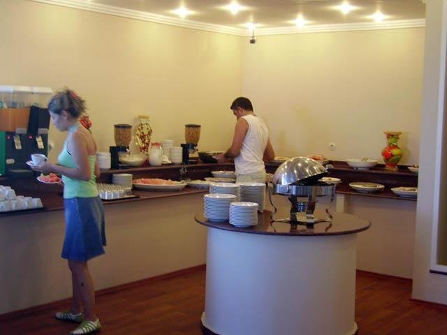 Hotel Mare — Ayvalik — photo 4