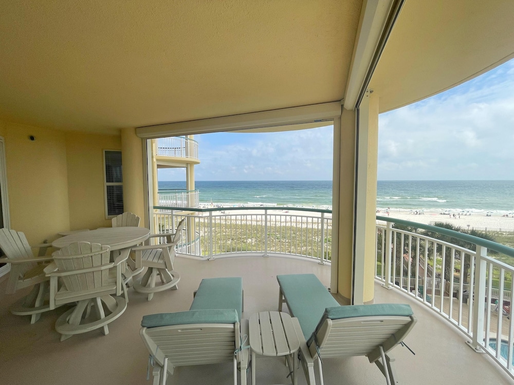 Beach Colony Tower 4D - photo 69