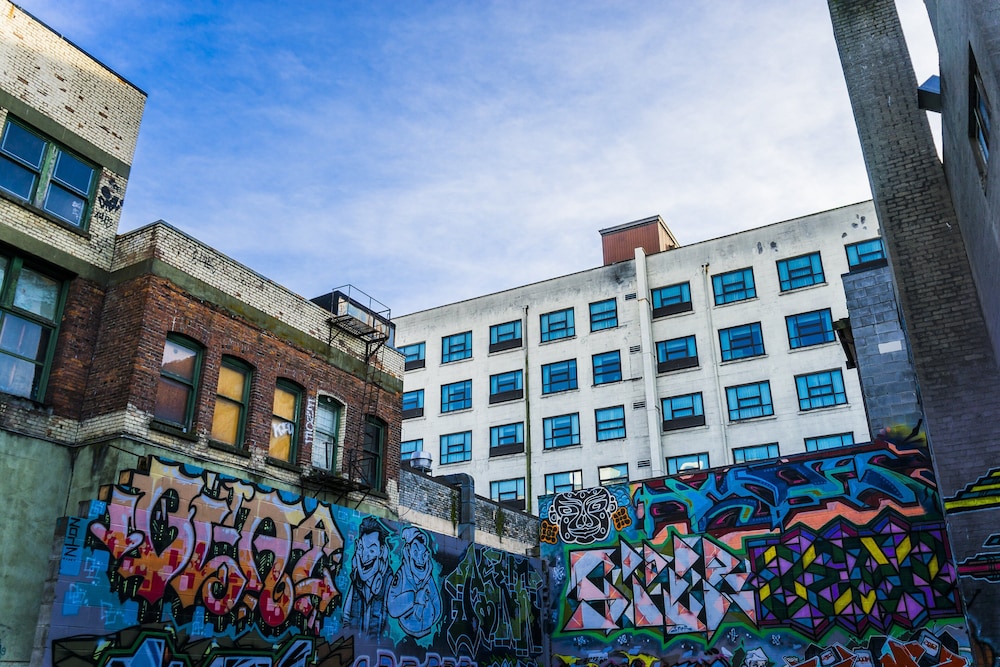 Hotel Indigo Lower East Side New York by IHG - photo 3