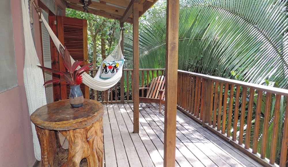 The Farm Inn in Placencia, Belize