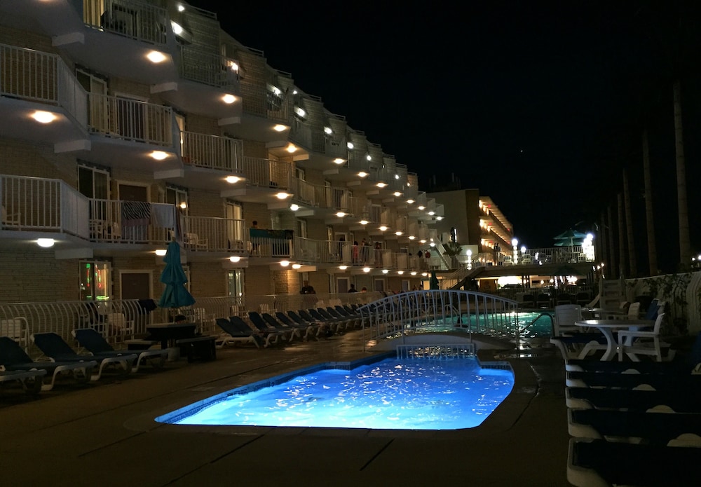 Shalimar Resort - photo 69