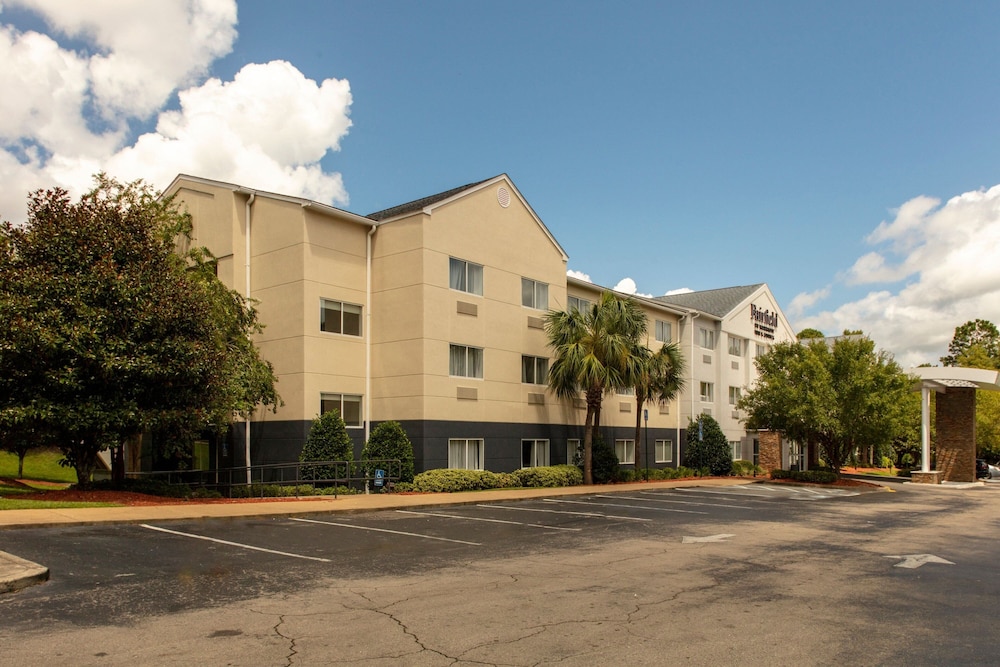 Fairfield Inn Tallahassee North I 10 - featured photo