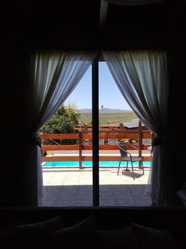 Talita Cumi — hotel in La Calera