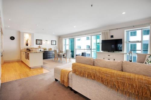 Great Style Awesome Space on Princes Wharf — 4-Star Luxury Hotel in Auckland, New Zealand
