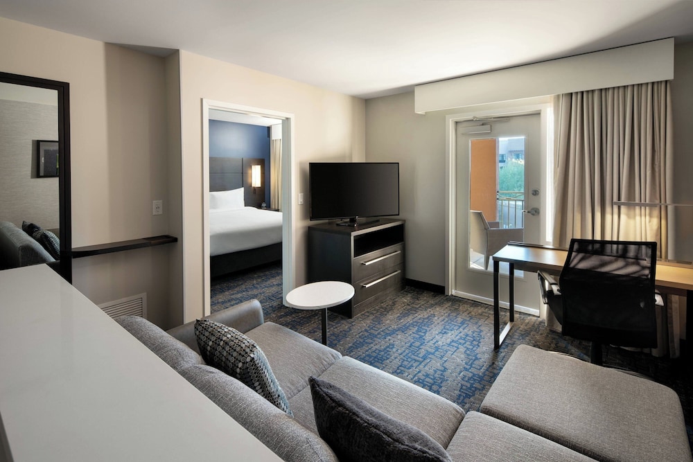 Residence Inn Scottsdale Salt River - photo 19