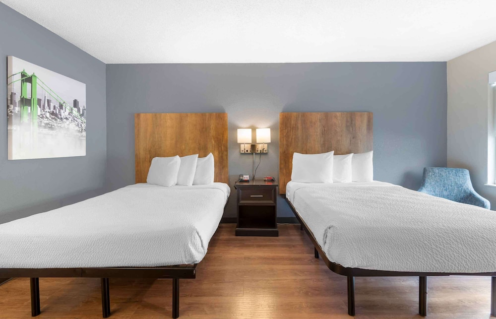 Extended Stay America Select Suites Charlotte Tyvola Rd. - photo 10