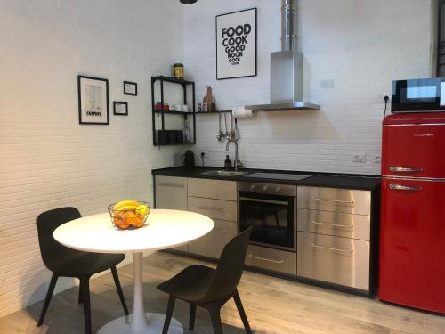 Urban Loft — 4-Star Luxury Hotel in Bologna, Italy