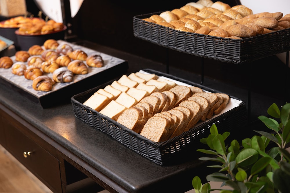 מזון ומשקאות