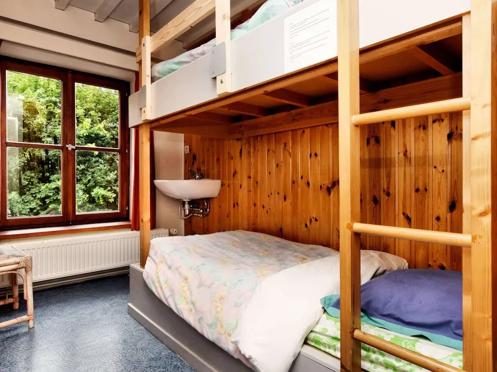 Holiday Home in Rendeux With Terrace — 4-Star Luxury Hotel in Rendeux, Belgium