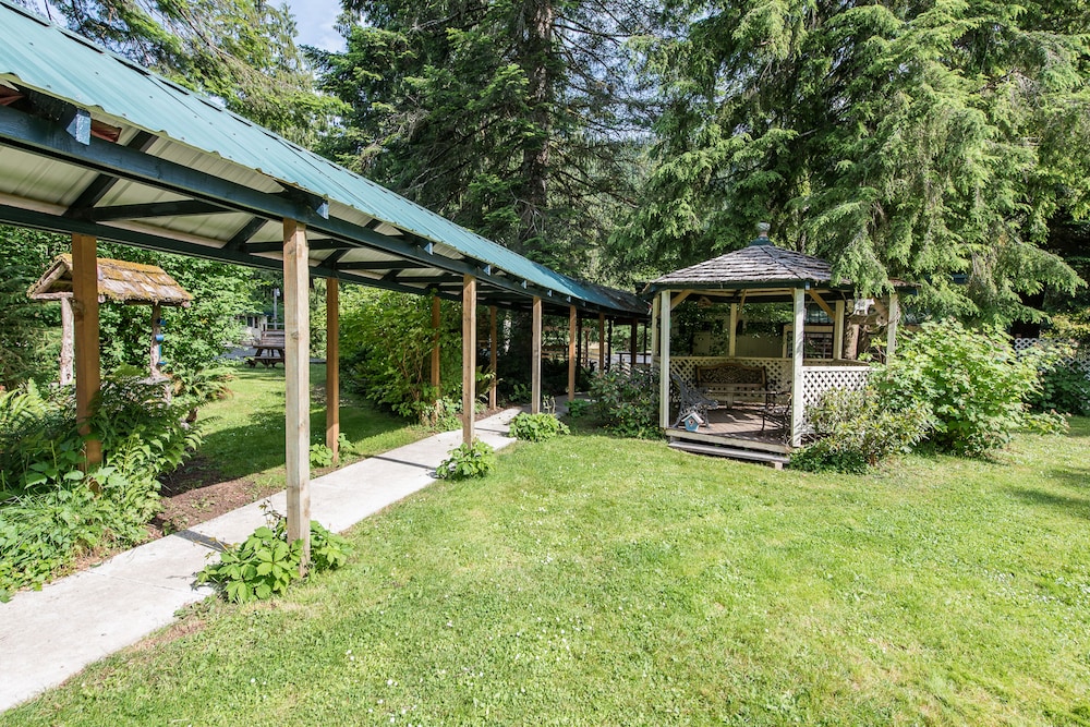 Emerald Valley Inn - photo 67