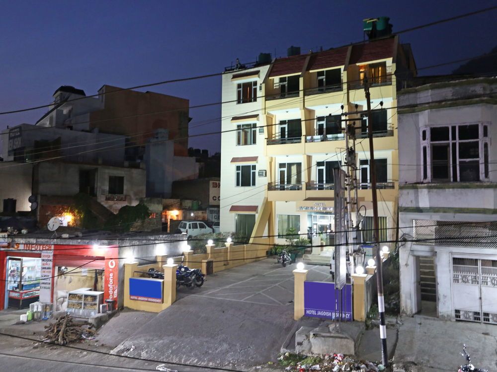 Hotel Jai Deva Residency - last minute hotel in Katra