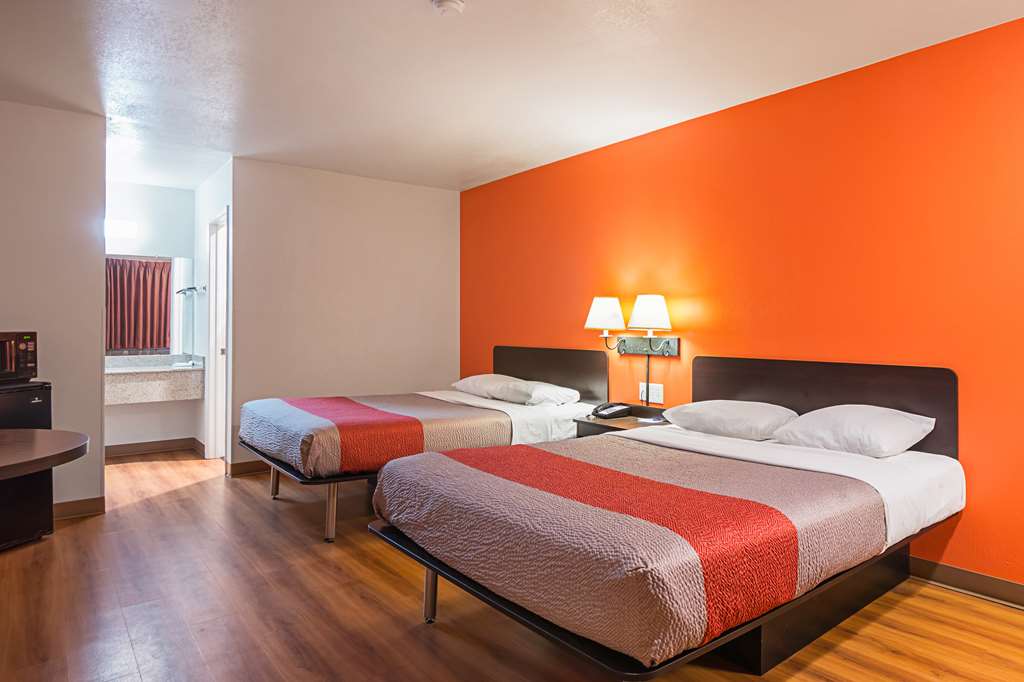 Motel 6 Safford AZ - photo 7