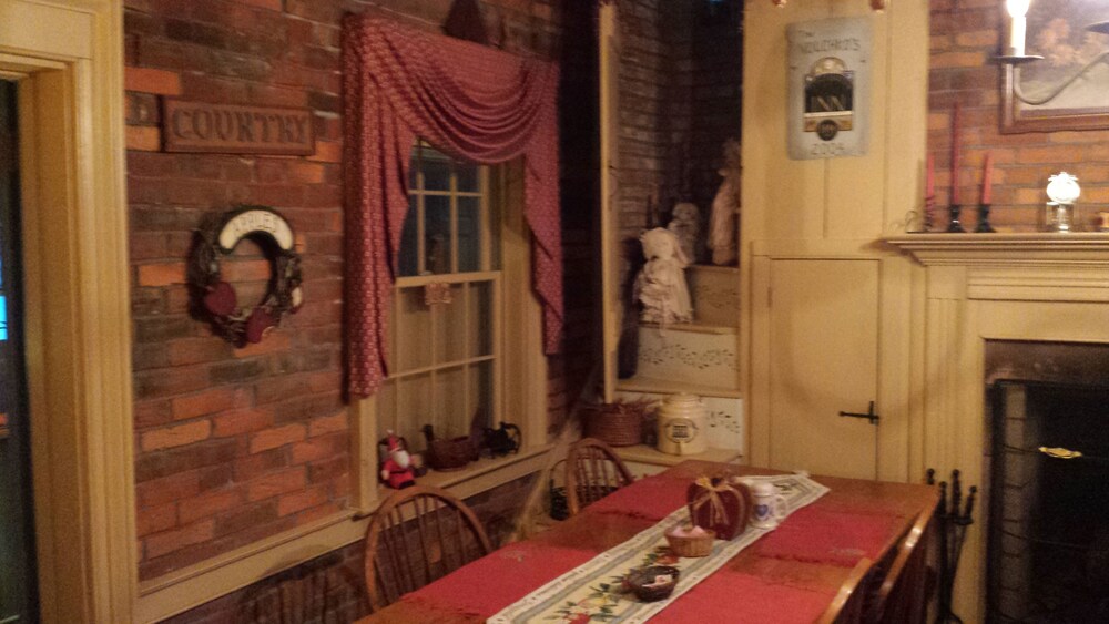 Applebutter Inn - photo 61