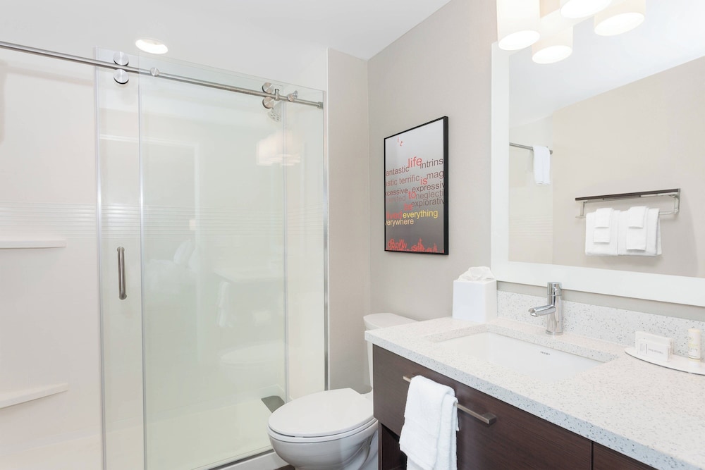 TownePlace Suites by Marriott Titusville Kennedy Space Center - photo 11