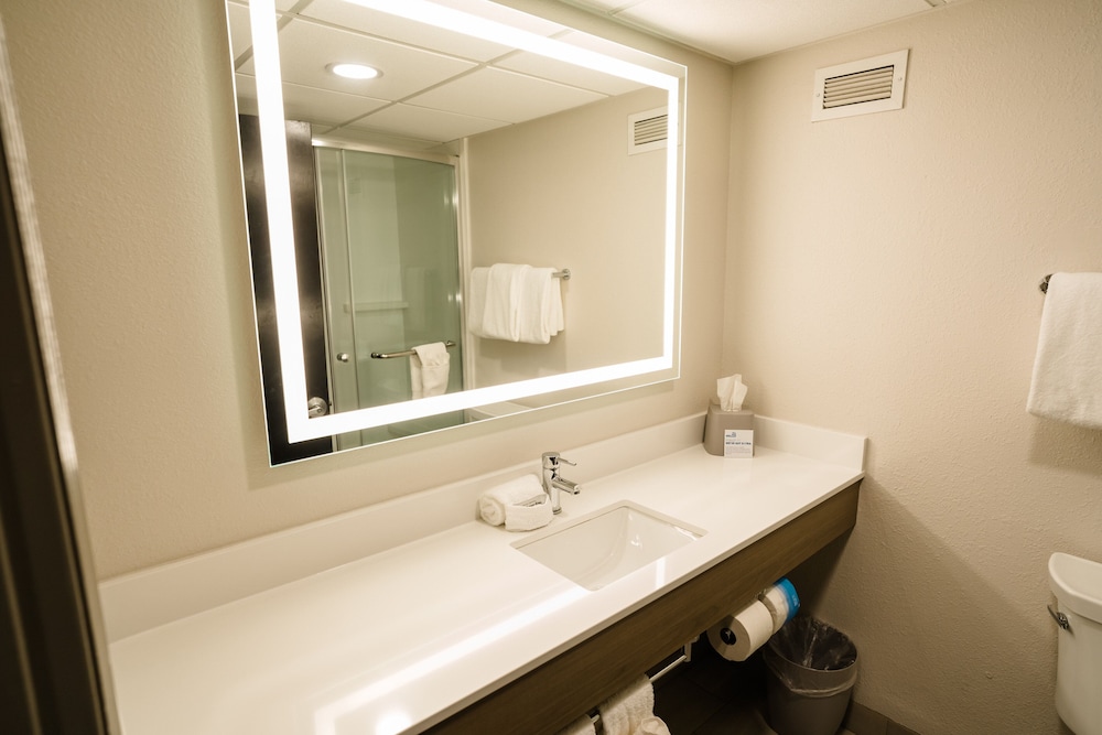 Holiday Inn Express & Suites Knoxville North I 75 Exit 112 by IHG - photo 36