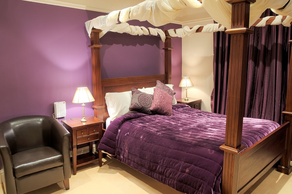 Hotel de Vie — Farnham — photo 4