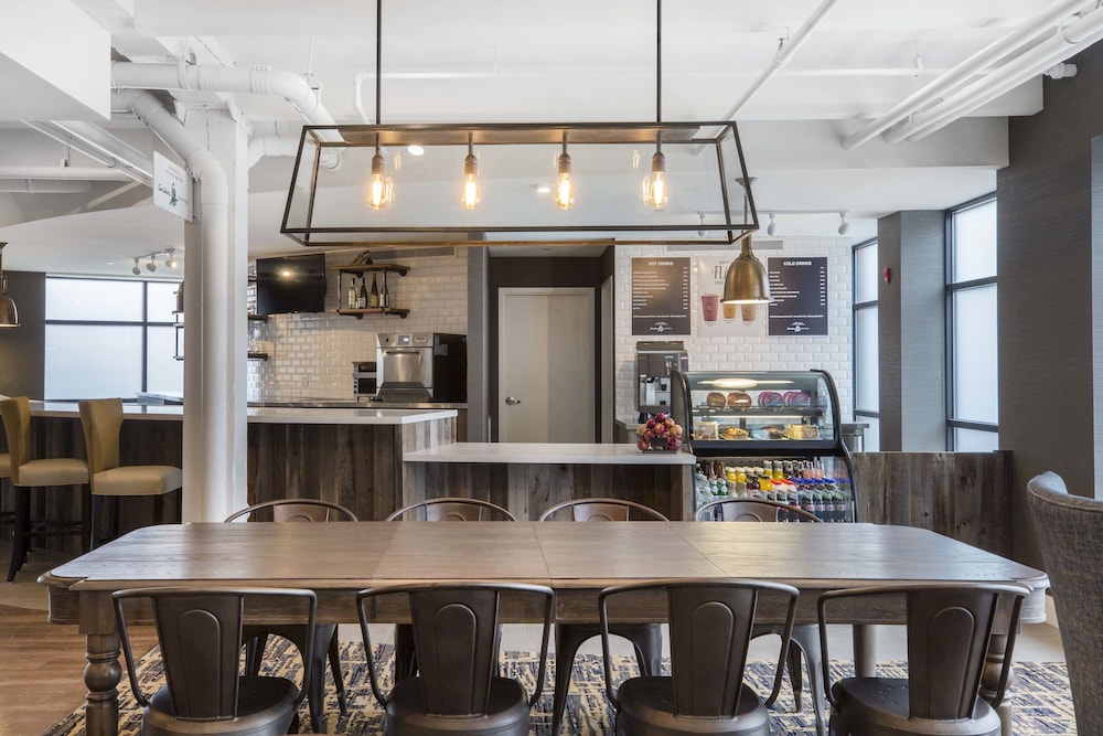 enVision Hotel Boston Everett - photo 25