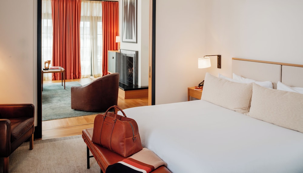 Shinola Hotel - photo 37