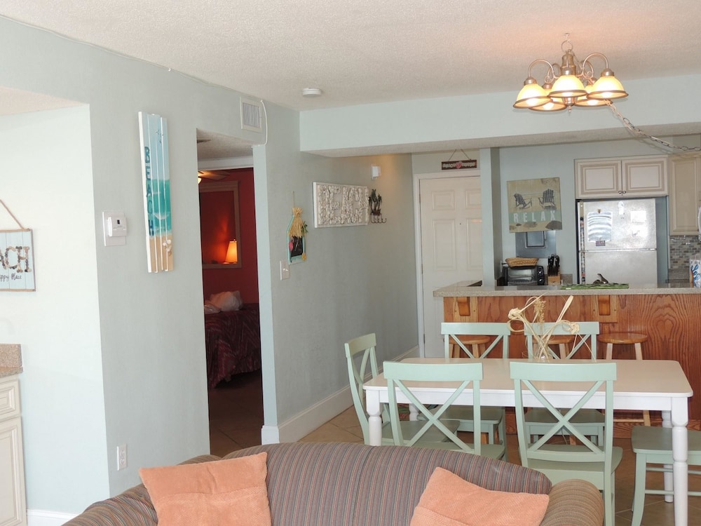 Sands Beach Club #815 Ocean Front - photo 5