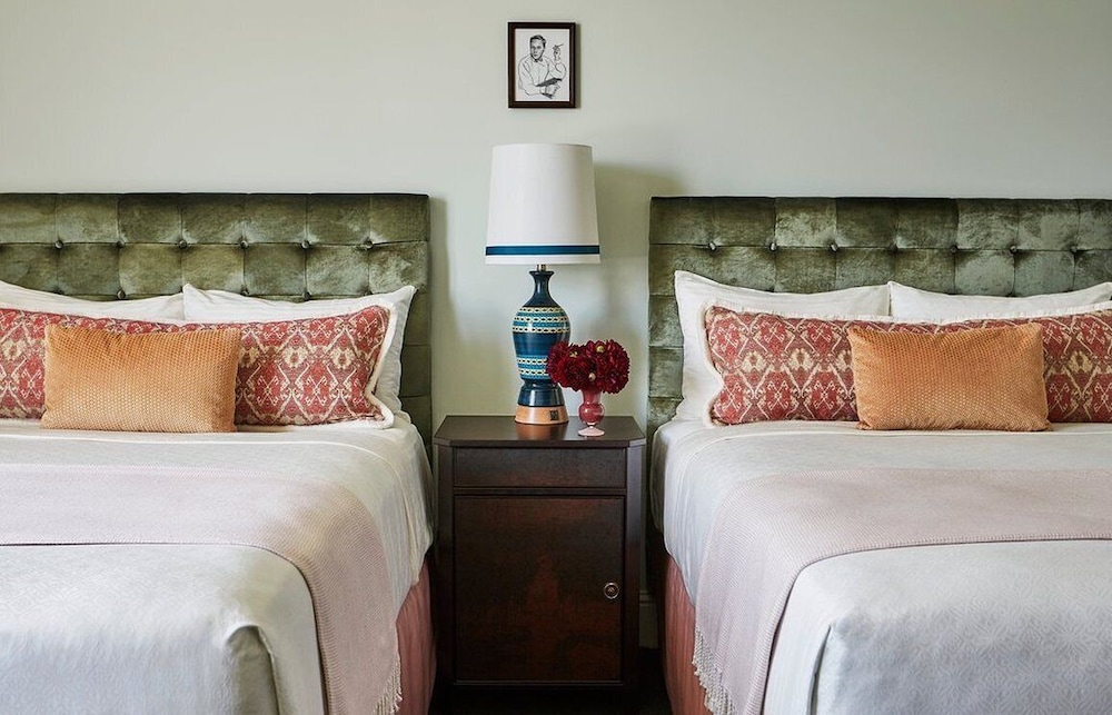 The Pontchartrain Hotel - photo 21