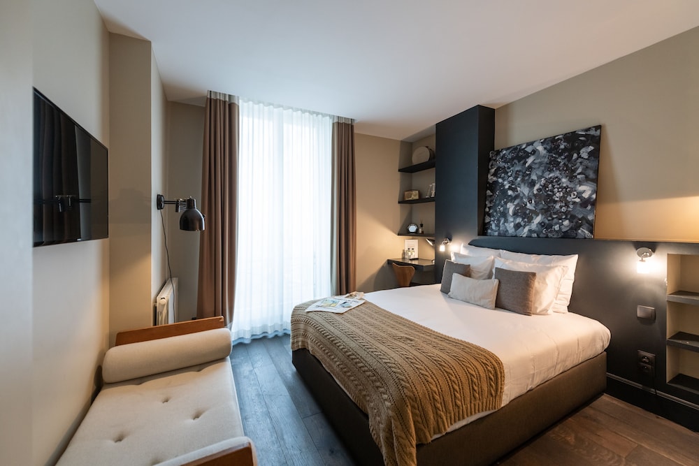 1er Etage Marais - last minute hotel in Paris