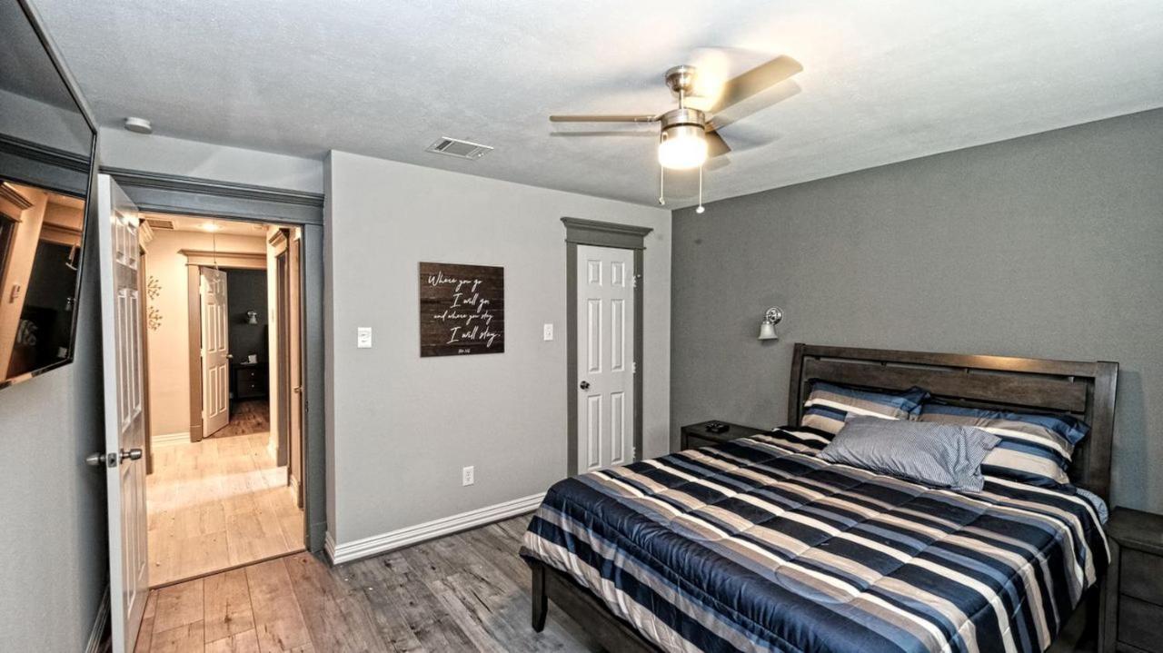3Bdrm 2Bath 5Beds NRG Medical Center Galleria Missouri City - photo 29