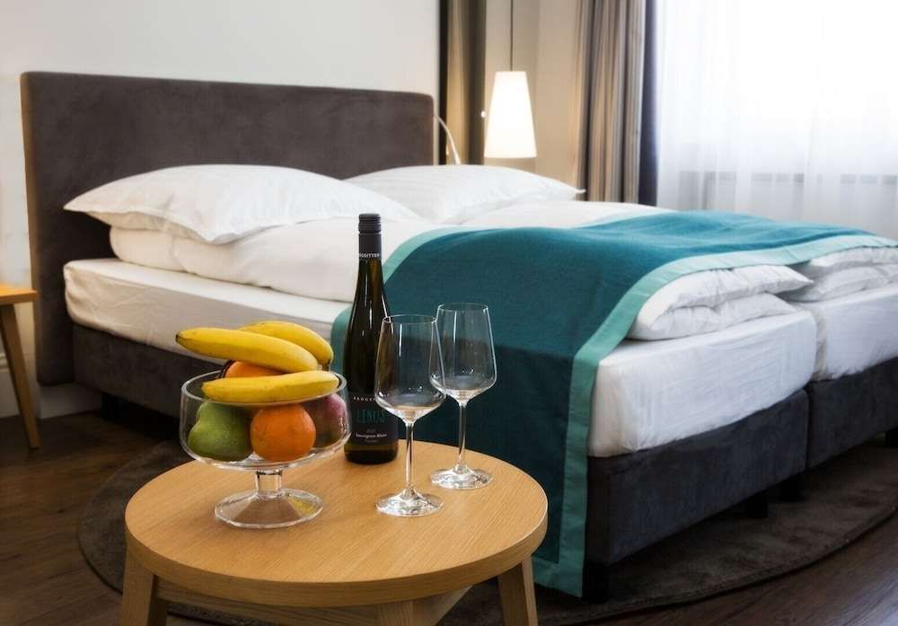 Hotel am Markt — Wipperfuerth — photo 5