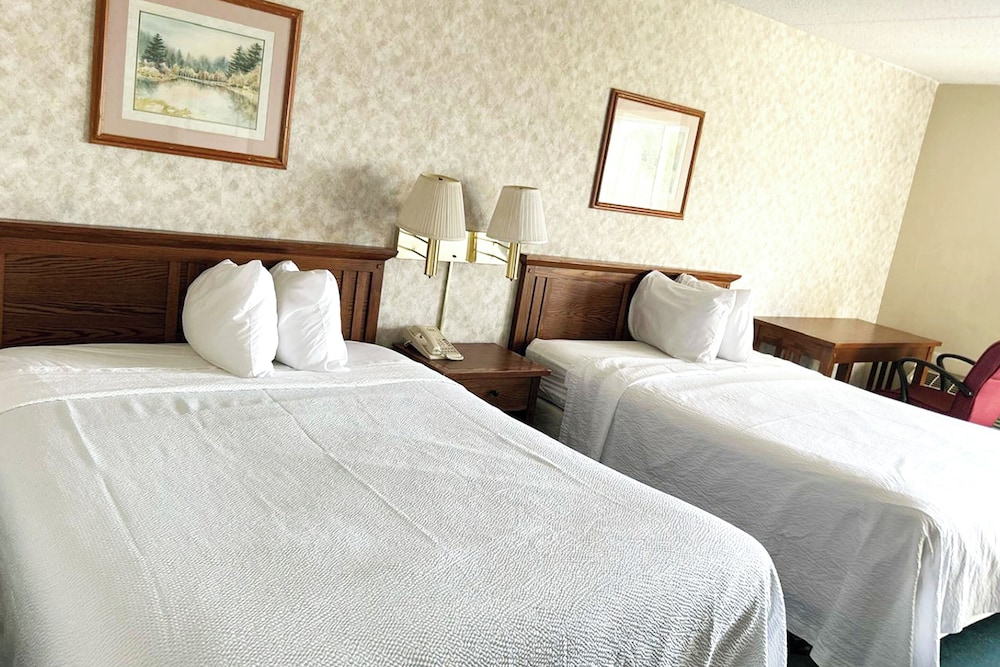 Blue Way Inn & Suites La Crosse - photo 9