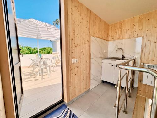 Villa Eva 5 Min To The Beach