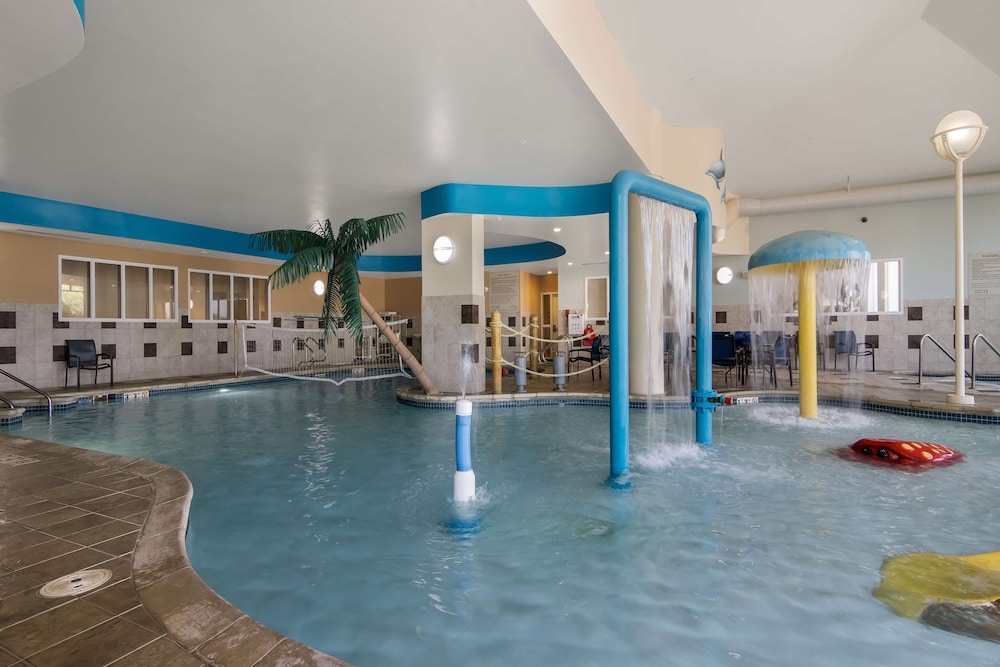 Hilton Garden Inn Madison West Middleton - photo 40