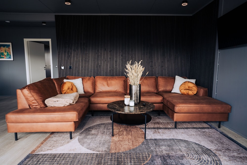 Golden Circle Luxury Cottages