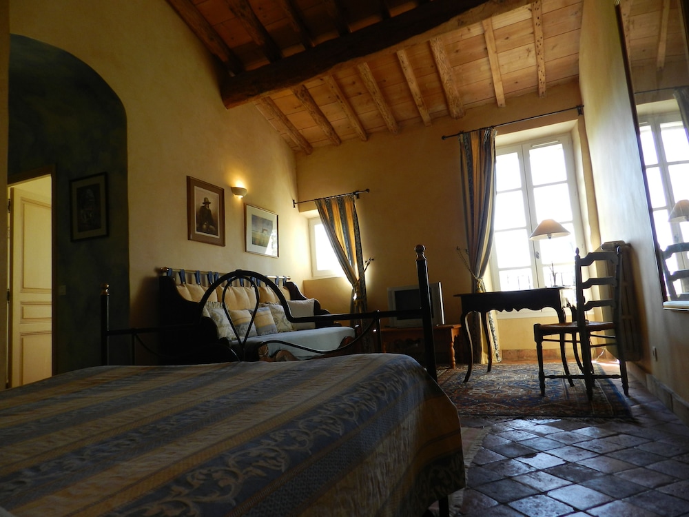 Mas Petit Fourchon — Arles — photo 5