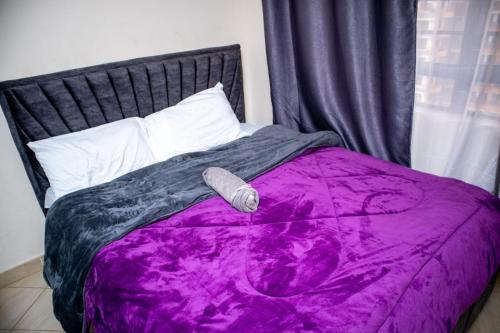 Cosy 1Br 43' Smart Tv