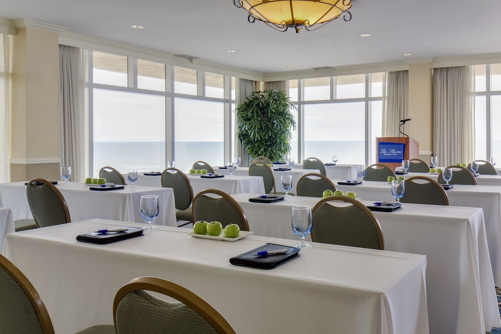 The Shores Resort & Spa - photo 69