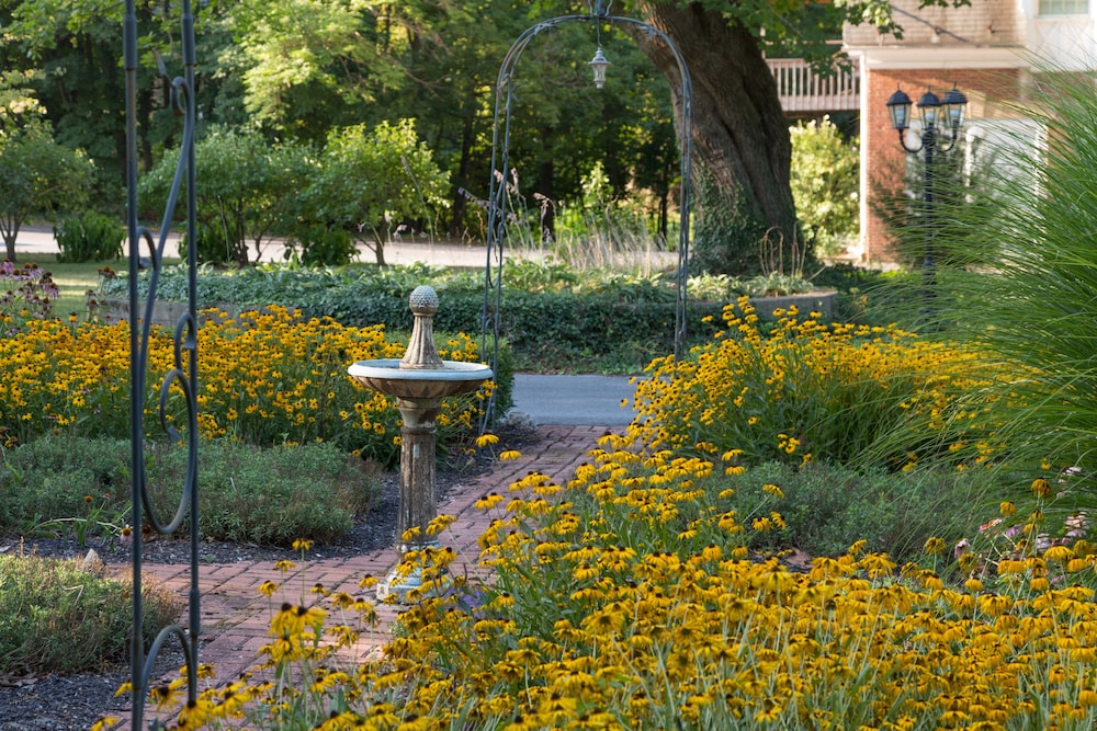 The Mercersburg Inn - photo 155