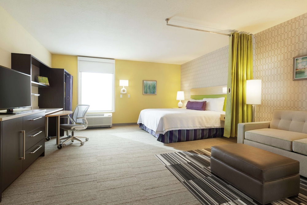 Home2 Suites by Hilton Salt Lake City East - photo 8